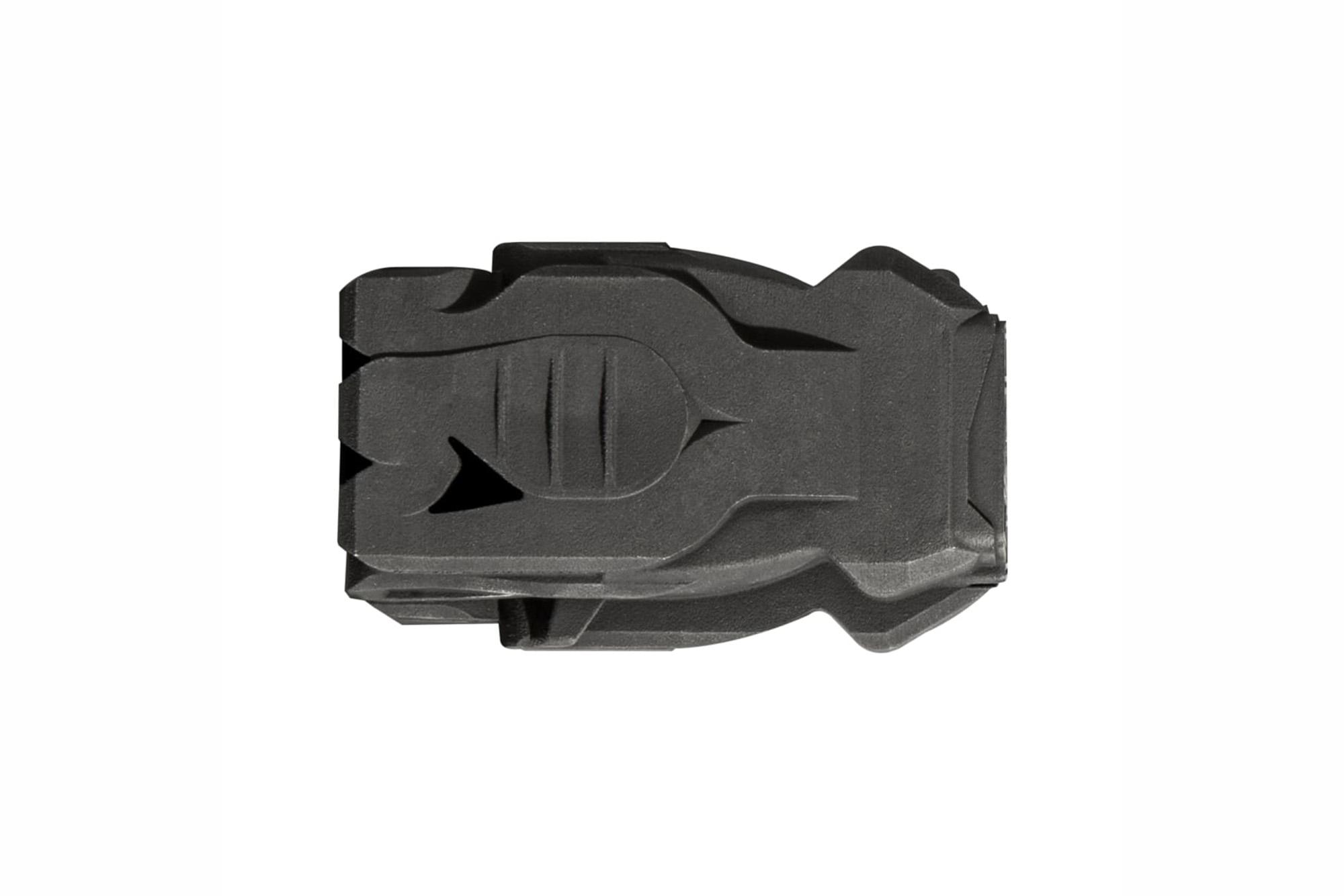 Strategic Sciences MFMD 5.56 Suppressor - 1/2x28 - 0.0" Flush